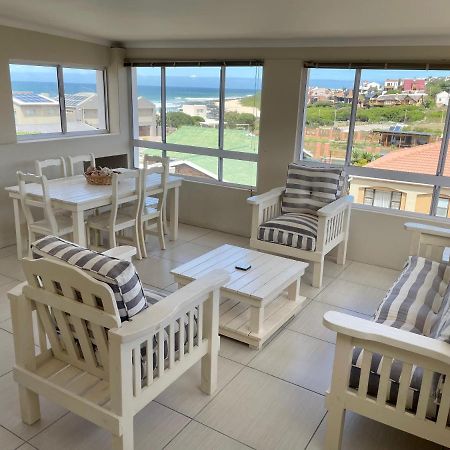 'On Point' Beach House - Jeffreys Bay Bagian luar foto