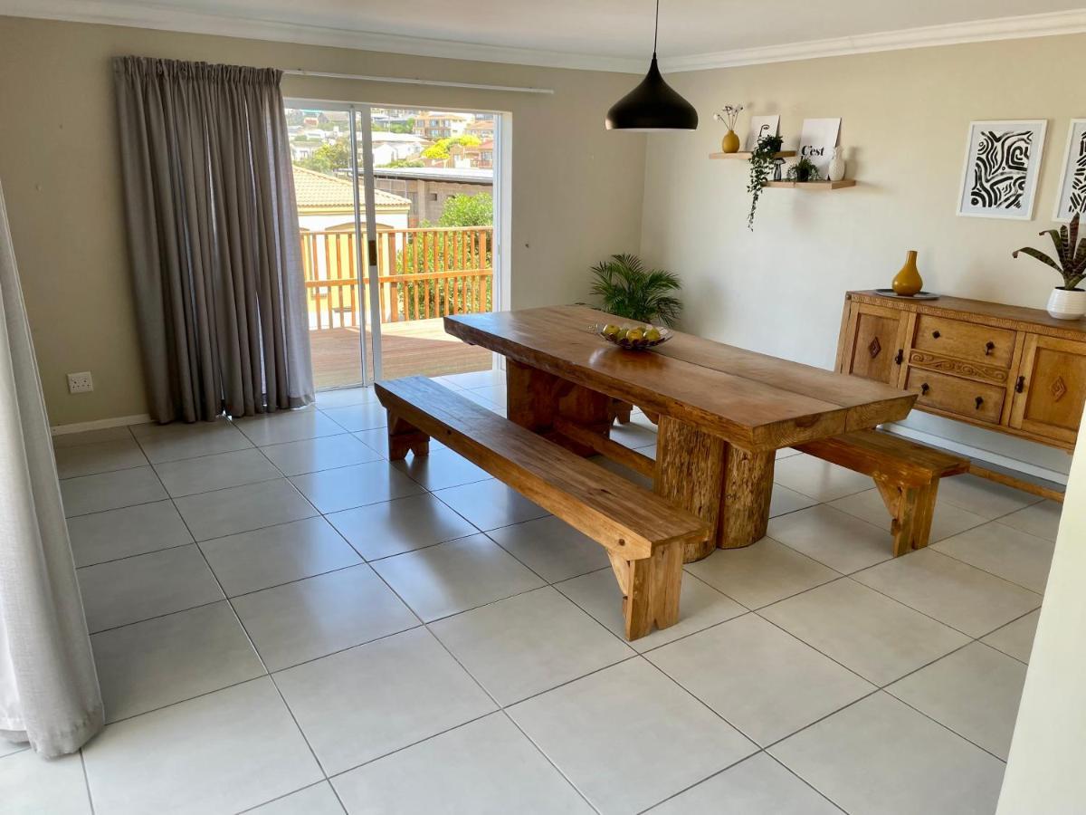 'On Point' Beach House - Jeffreys Bay Bagian luar foto