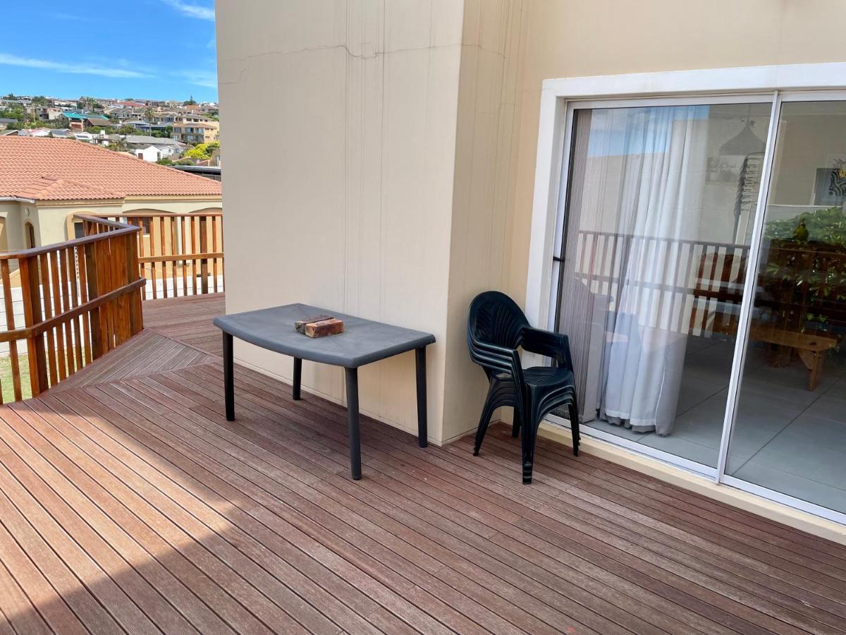 'On Point' Beach House - Jeffreys Bay Bagian luar foto