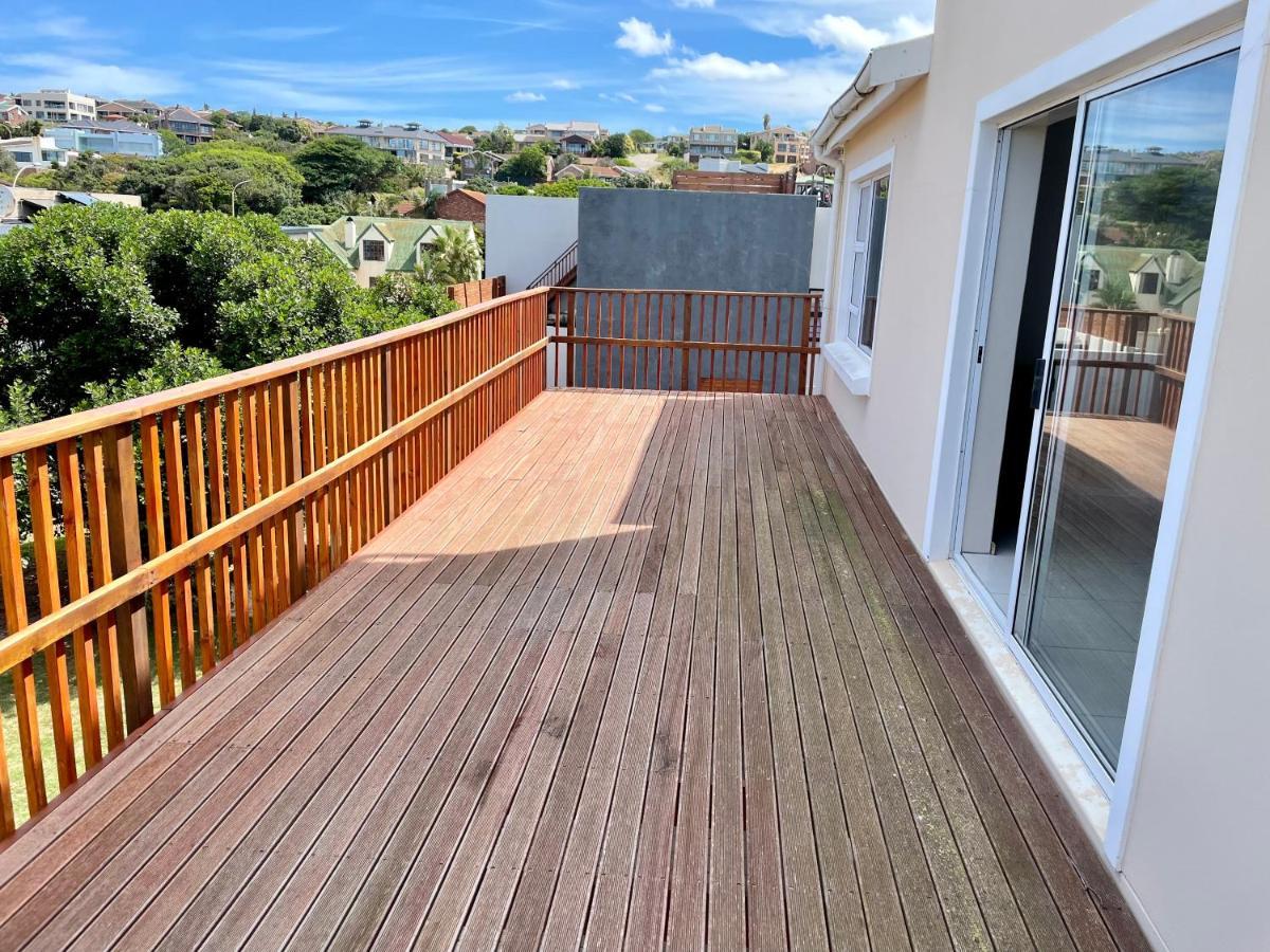 'On Point' Beach House - Jeffreys Bay Bagian luar foto