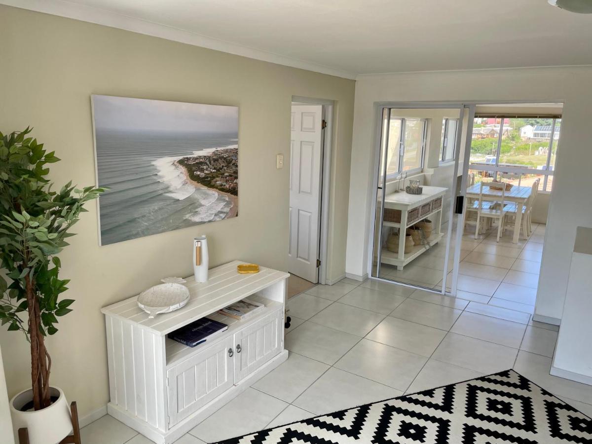 'On Point' Beach House - Jeffreys Bay Bagian luar foto