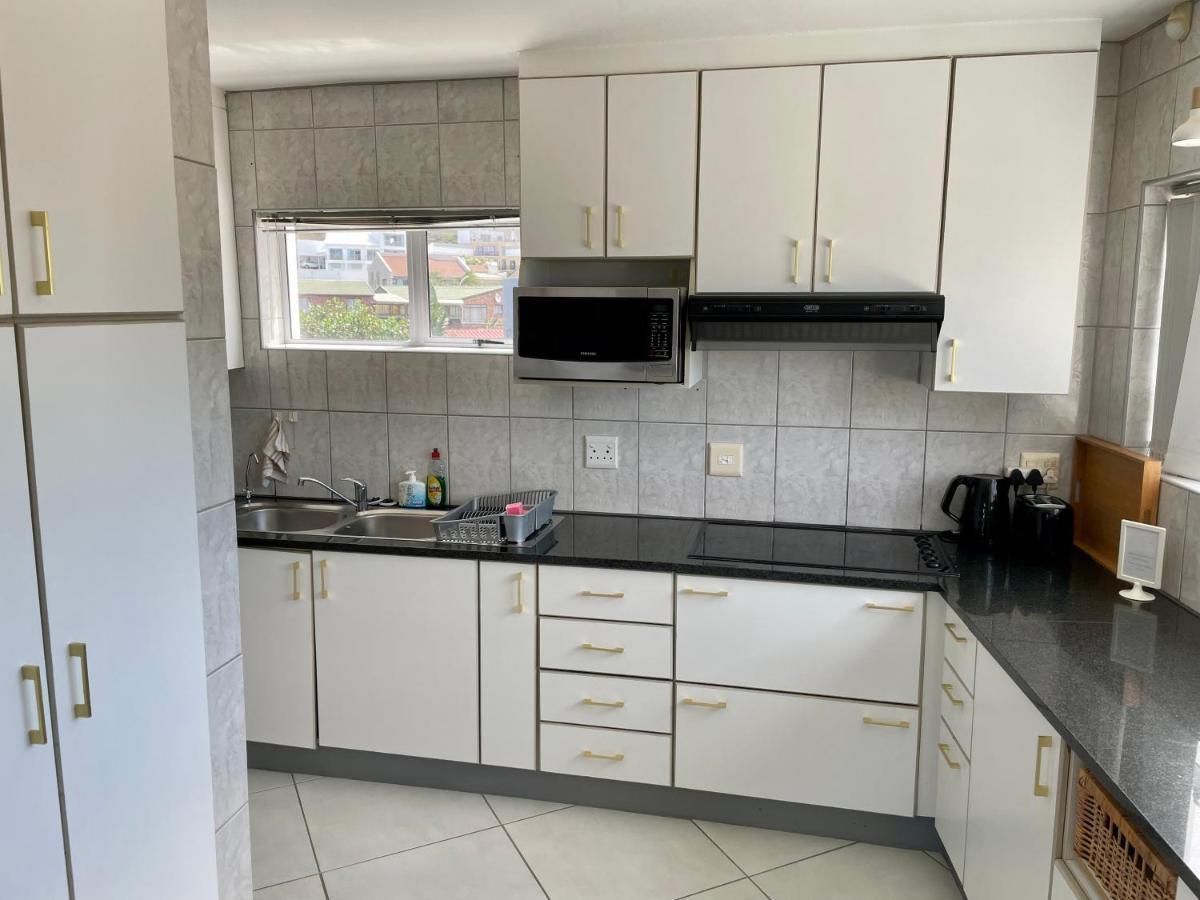 'On Point' Beach House - Jeffreys Bay Bagian luar foto