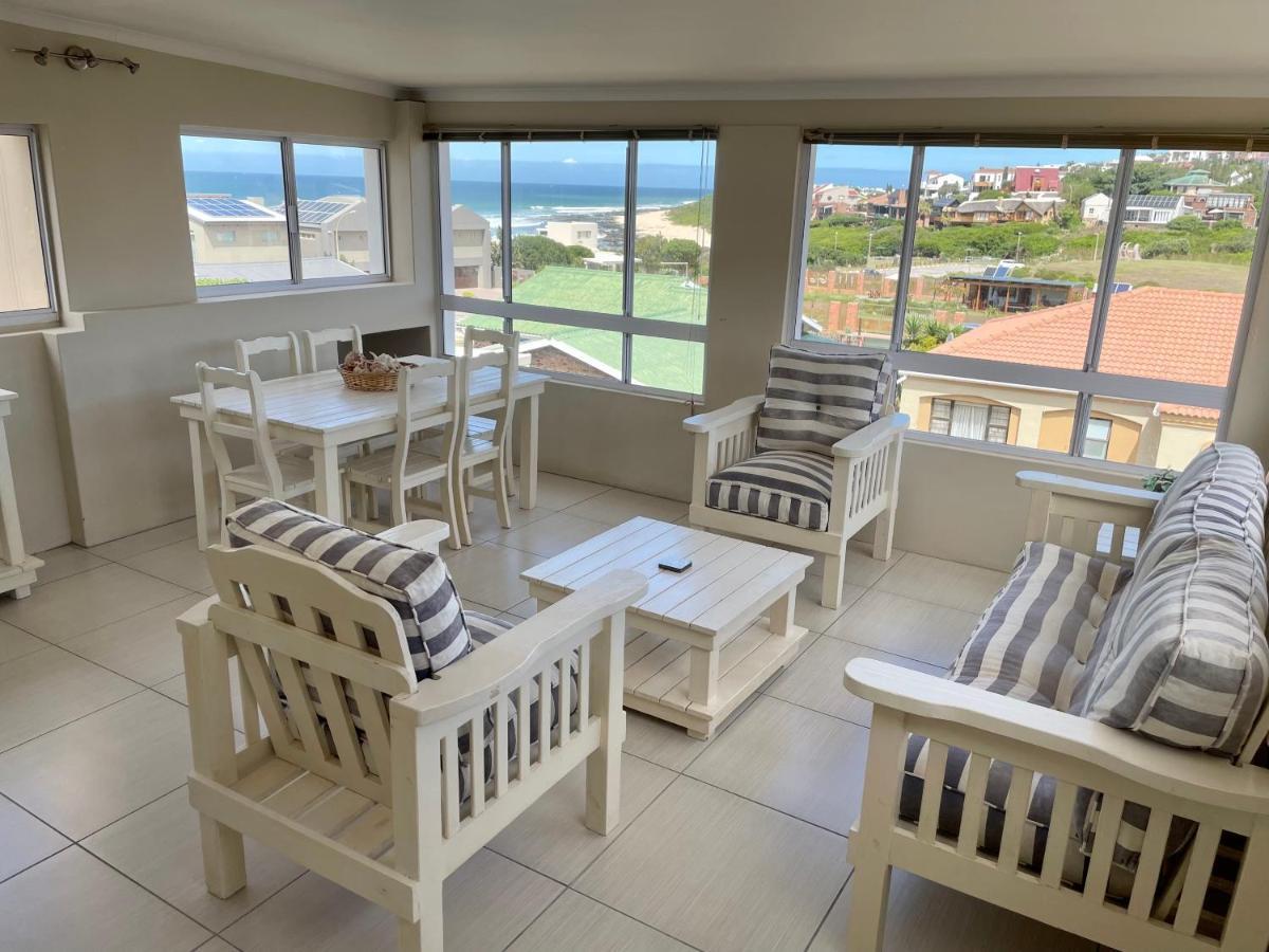 'On Point' Beach House - Jeffreys Bay Bagian luar foto