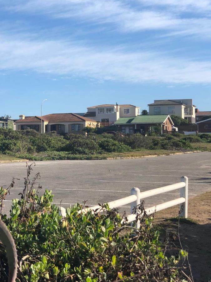 'On Point' Beach House - Jeffreys Bay Bagian luar foto