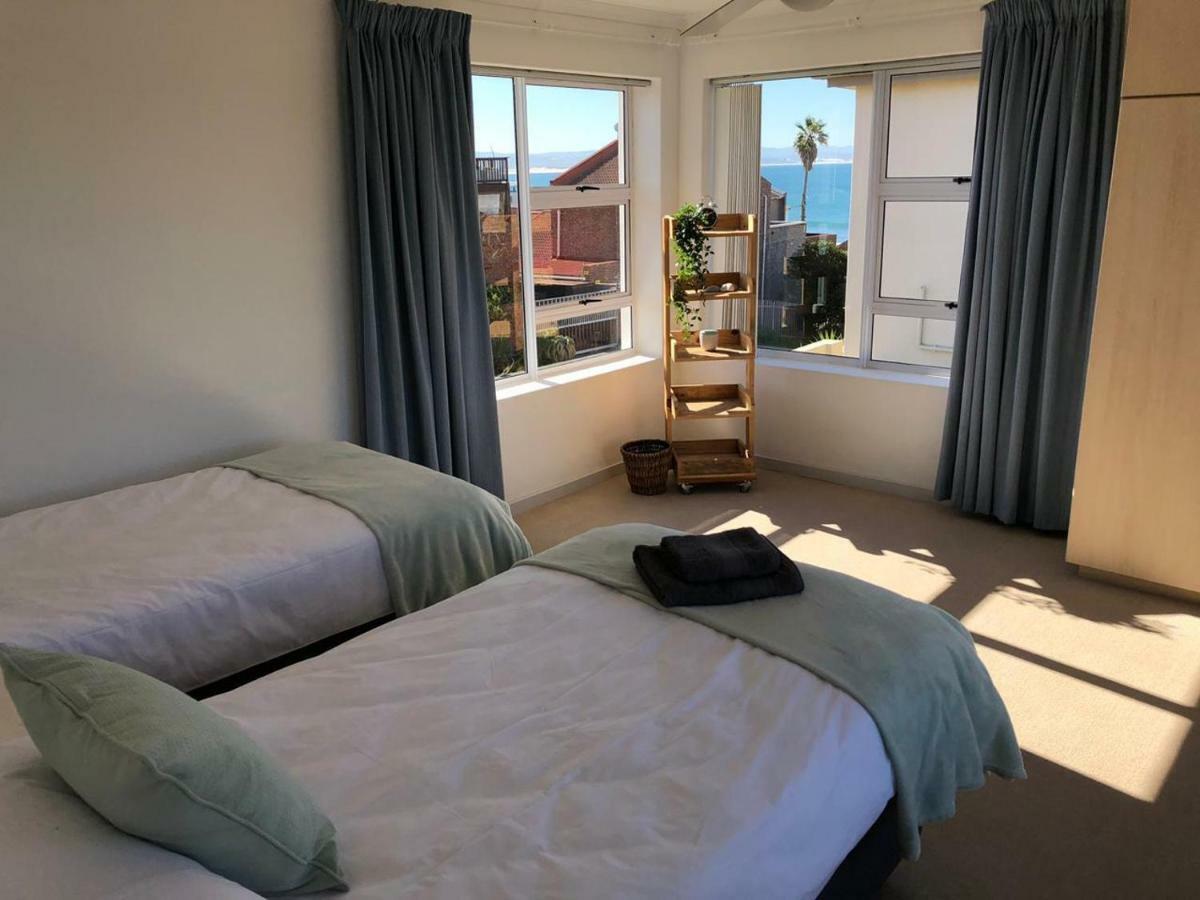 'On Point' Beach House - Jeffreys Bay Bagian luar foto