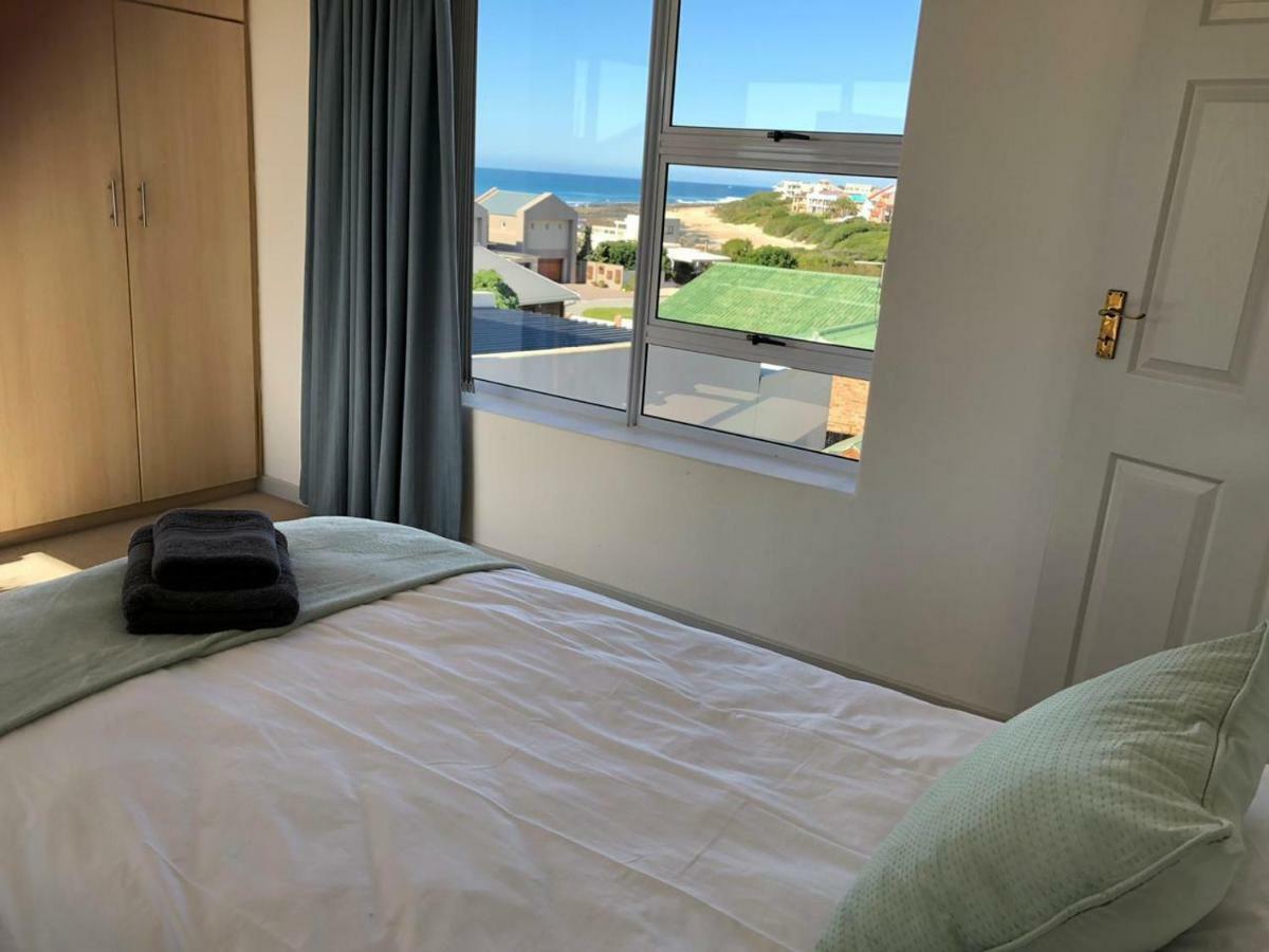 'On Point' Beach House - Jeffreys Bay Bagian luar foto