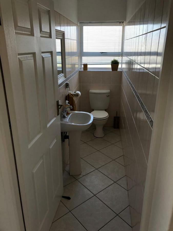 'On Point' Beach House - Jeffreys Bay Bagian luar foto