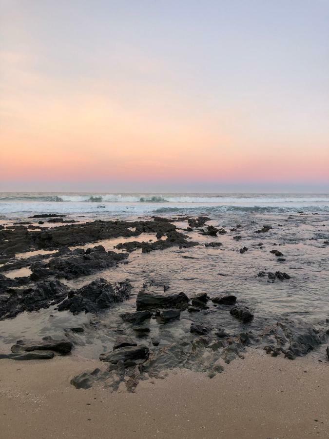 'On Point' Beach House - Jeffreys Bay Bagian luar foto