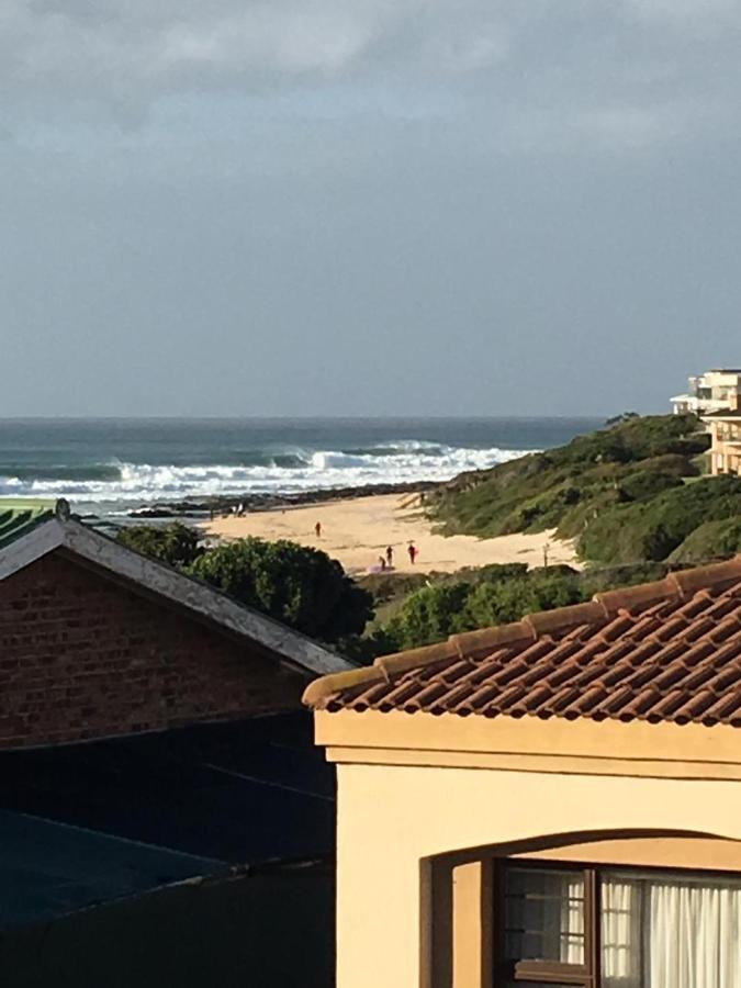 'On Point' Beach House - Jeffreys Bay Bagian luar foto